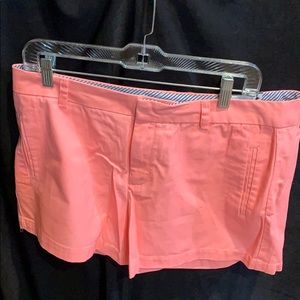 Stylus shorts pink